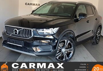 Volvo XC40 73.575 km 22.500 &euro; Fulda 36043