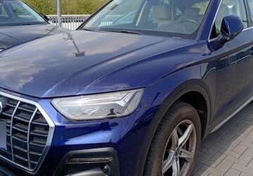 Audi Q5 65.295 km 33.990 &euro; Fulda 36039