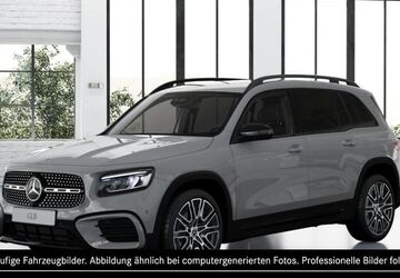 Mercedes-Benz GLB 180 8.000 km 42.980 &euro; Fulda 36043
