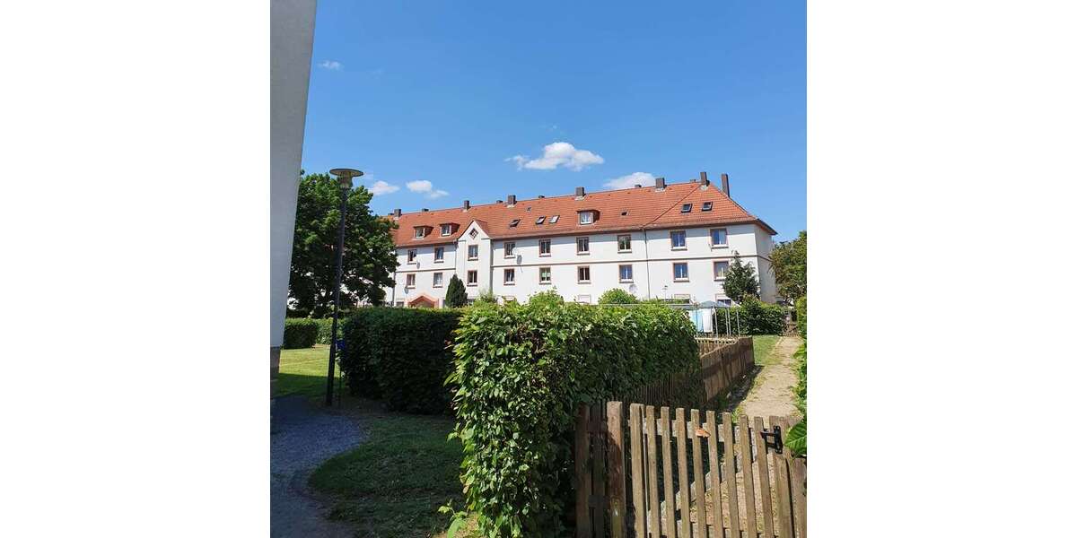 Etagenwohnung Fulda Kohlhaus - 1 Zimmer, 33 m&sup2;, 269&euro; | Angebot:26977966