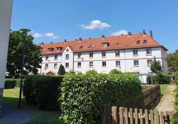 Wohnung Fulda Kohlhaus - 1 Zimmer, 33 m&sup2;, 269&euro; | Angebot:26977966
