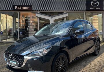 Mazda 2 56.256 km 14.890 &euro; Fulda 36043