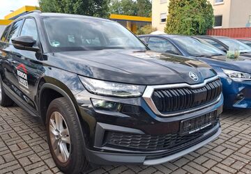 Skoda Kodiaq 245.000 km 18.989 &euro; Fulda 36043
