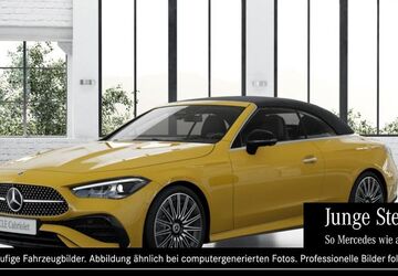 Mercedes-Benz CLE 220 16.750 km 47.450 &euro; Fulda 36043
