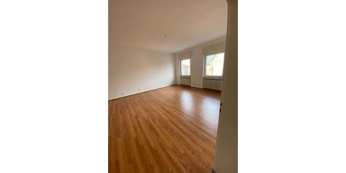Etagenwohnung Fulda Innenstadt - 2 Zimmer, 70 m&sup2;, 750&euro; | Angebot:27116231