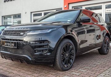 Land Rover Range Rover Evoque 21.300 km 49.995 &euro; Schlüchtern 36381