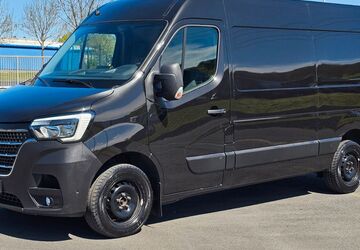 Renault Master 82.100 km 18.790 &euro; Fulda 36043