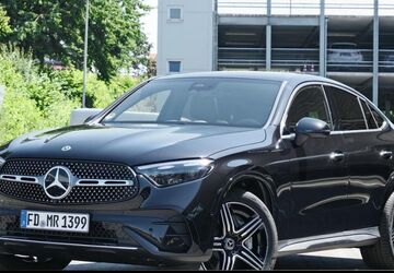 Mercedes-Benz GLC 220 15.000 km 60.980 &euro; Fulda 36043