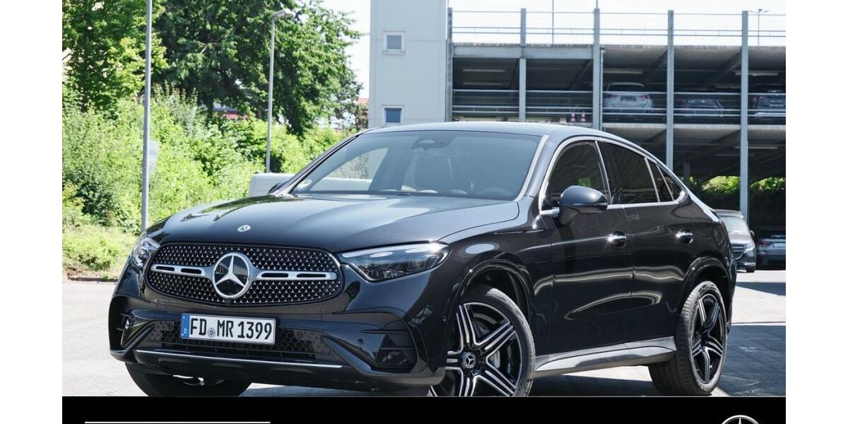 Mercedes-Benz GLC 220 15.000 km 60.980 &euro; Fulda 36043