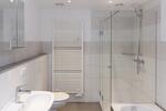 Dachgeschoßwohnung Fulda Fulda-Galerie - 4 Zimmer, 82 m&sup2;, 830&euro; | Angebot:26644577