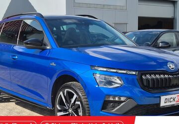 Skoda Kamiq 24.442 km 27.450 &euro; Burghaun 36151