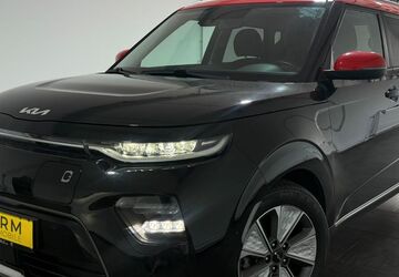 Kia Soul 69.898 km 20.690 &euro; Fulda 36043
