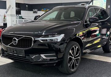 Volvo XC60 156.000 km 22.990 &euro; Bischofsheim in der Rhön 97653