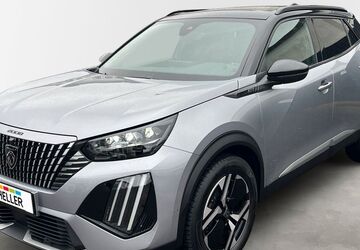 Peugeot 2008 42.227 km 23.700 &euro; Fulda 36043