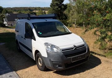 Citroen Berlingo 151.333 km 3.199 &euro; Herbstein 36358