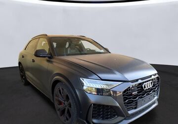 Audi RSQ8 125.400 km 71.999 &euro; Fulda 36043