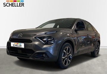 Citroen C4 3.500 km 27.990 &euro; Fulda 36043