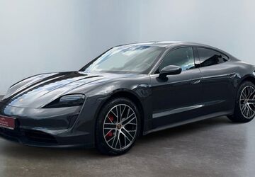 Porsche Taycan 65.271 km 56.980 &euro; Wartenberg-Angersbach 36367