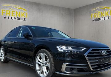 Audi A8 175.700 km 37.999 &euro; Fulda 36043