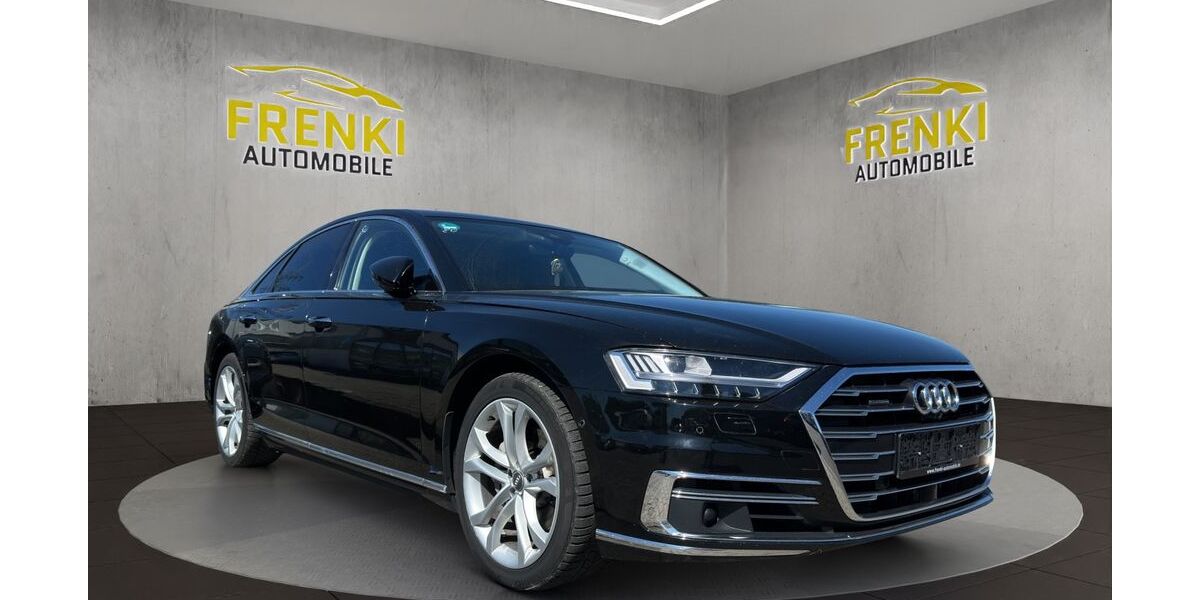 Audi A8 175.700 km 37.999 &euro; Fulda 36043