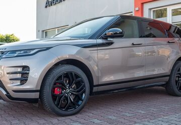 Land Rover Range Rover Evoque 49.800 km 38.995 &euro; Schlüchtern 36381
