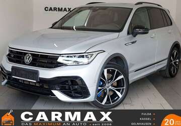 VW Tiguan 80.030 km 33.500 &euro; Fulda 36043