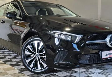 Mercedes-Benz A 250 161.250 km 15.970 &euro; Neuhof 36119