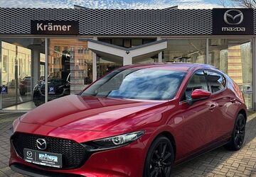 Mazda 3 41.186 km 20.690 &euro; Fulda 36043