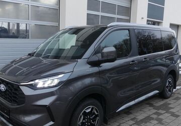 Ford Tourneo Custom 18.849 km 44.990 &euro; Ehrenberg-Seiferts 36115