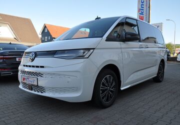 VW T7 Multivan 5.000 km 49.900 &euro; Schlüchtern 36381