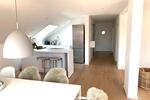 Dachgeschoßwohnung Hünfeld - 3 Zimmer, 88 m&sup2;, 970&euro; | Angebot:26197333