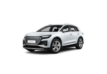 Audi Q4 e-tron 56.917 km 26.835 &euro; Hünfeld 36088