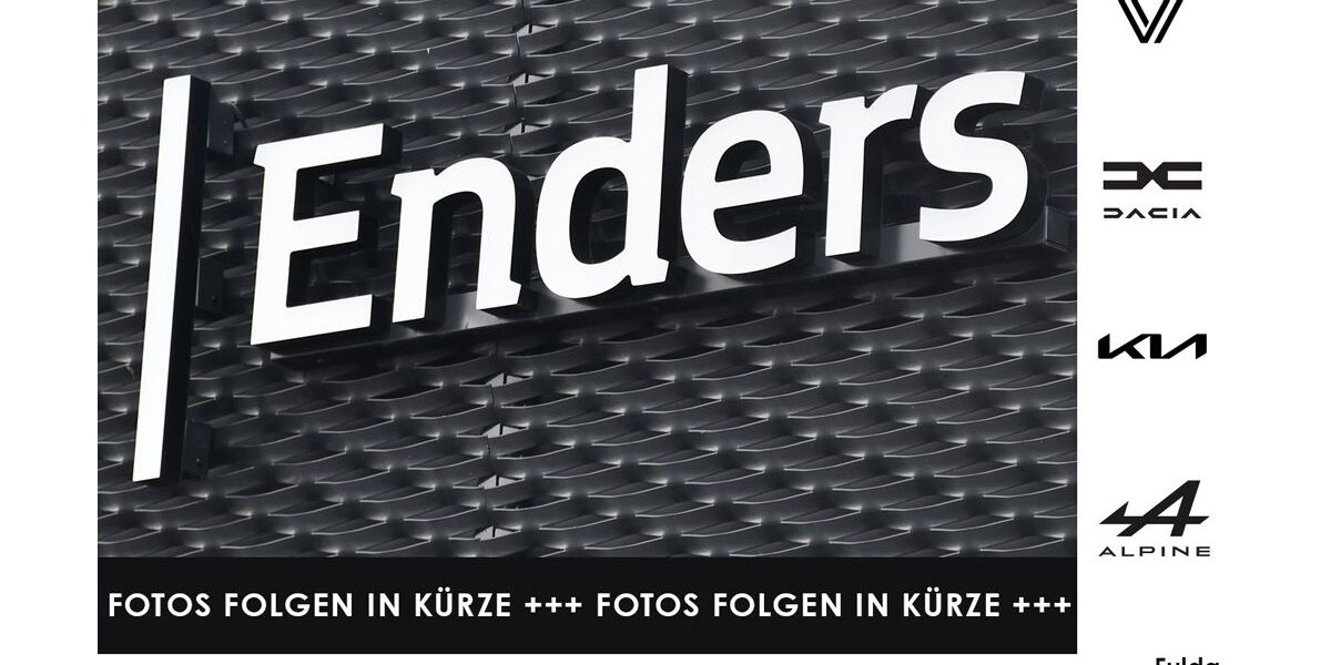 Dacia Sandero 80.000 km 10.980 &euro; Fulda 36043