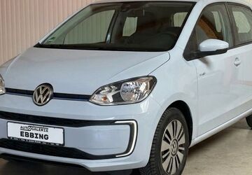 VW up! 72.222 km 9.599 &euro; Künzell 36093