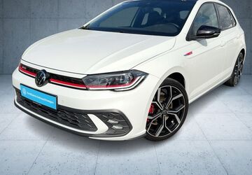 VW Polo 53.365 km 19.205 &euro; Hünfeld 36088