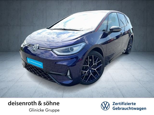 VW ID.3 8.568 km 46.530 &euro; Hünfeld 36088