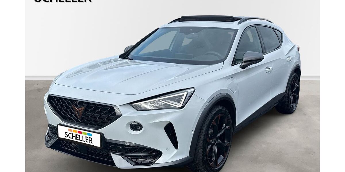 Cupra Formentor 32.987 km 28.700 &euro; Fulda 36043