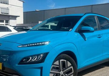 Hyundai KONA Elektro 39.822 km 23.890 &euro; Fulda 36043