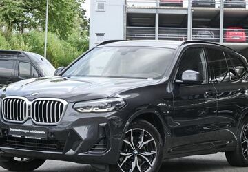BMW X3 31.550 km 42.690 &euro; Fulda 36043