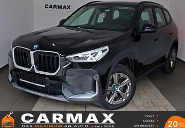 BMW X1 88.555 km 29.900 &euro; Fulda 36043