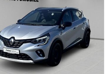 Renault Captur 82.123 km 16.980 &euro; Fulda 36043