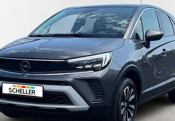 Opel Crossland (X) 40.988 km 16.700 &euro; Fulda 36043