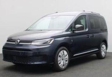 VW Caddy 6.733 km 36.700 &euro; Gersfeld 36129