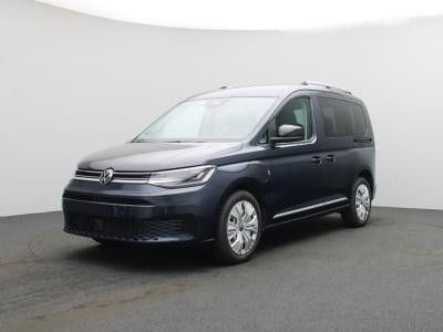 VW Caddy 6.733 km 36.700 &euro; Gersfeld 36129