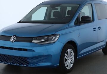 VW Caddy 29.823 km 26.900 &euro; Gersfeld 36129