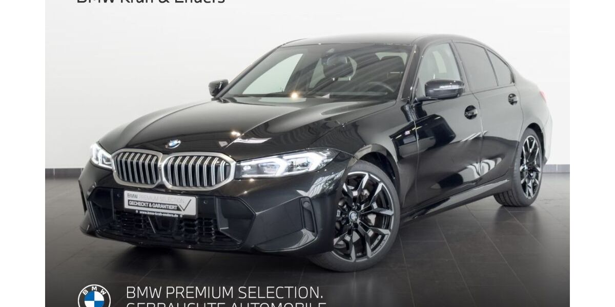 BMW 330 24.371 km 47.900 &euro; Burghaun 36151