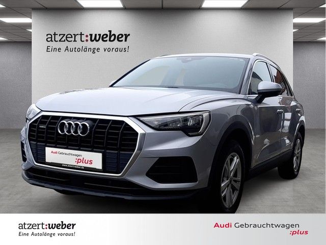 Audi Q3 42.422 km 28.740 &euro; Fulda 36039