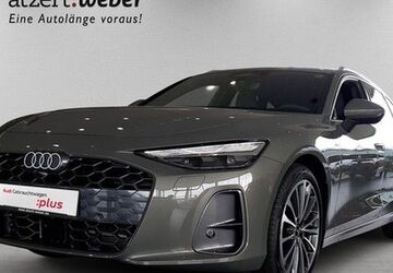 Audi A6 3.000 km 64.990 &euro; Fulda 36039
