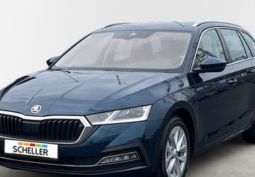 Skoda Octavia 56.974 km 25.700 &euro; Fulda 36043