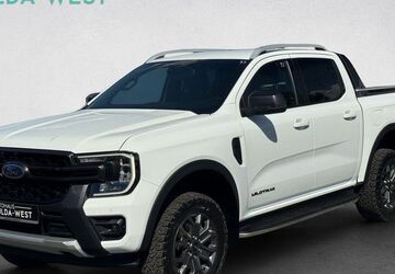 Ford Ranger 36.990 km 45.940 &euro; Fulda 36041